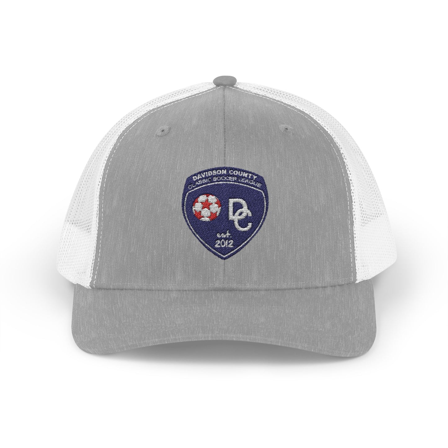 DCYSL Snapback Trucker Cap