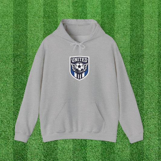UNITED Adult Hoodie (Customizable)