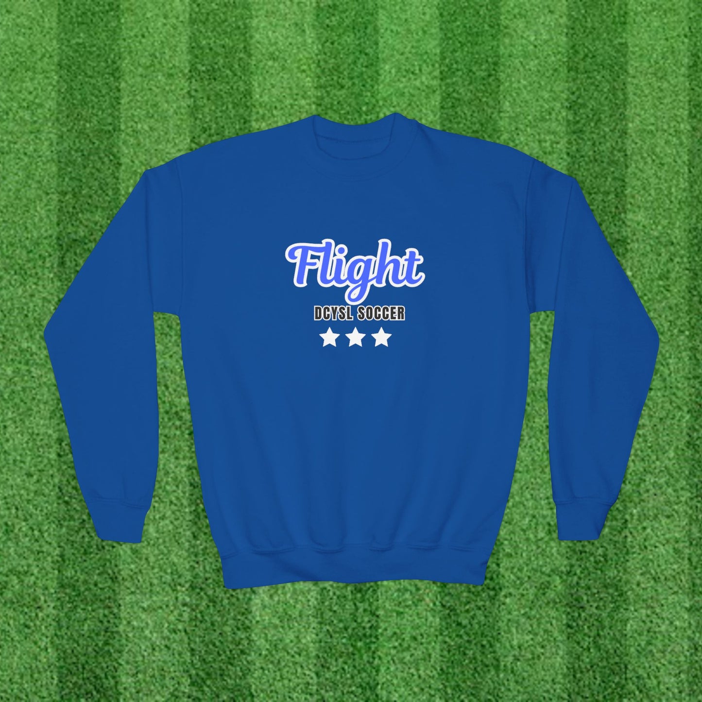 FLIGHT Youth Sweatshirt