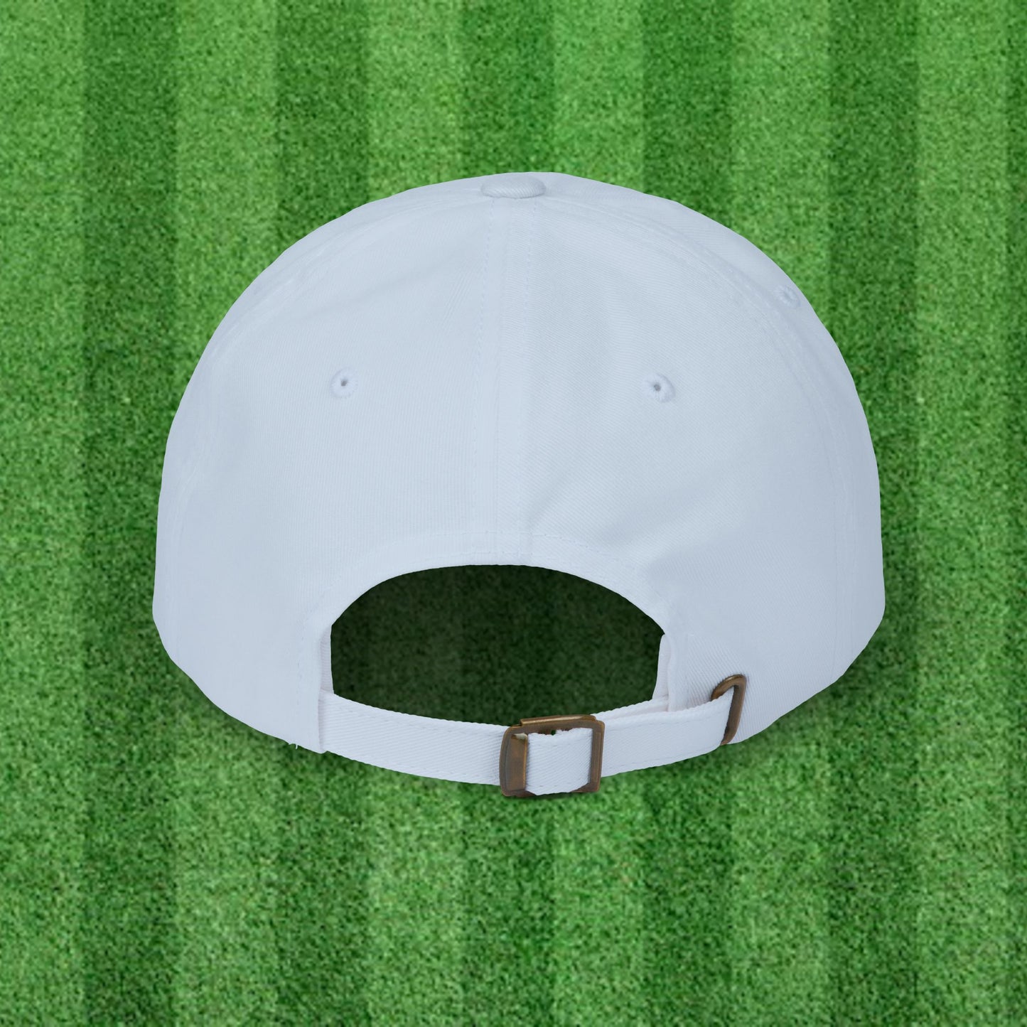 TWISTERS Hat (Adjustable)