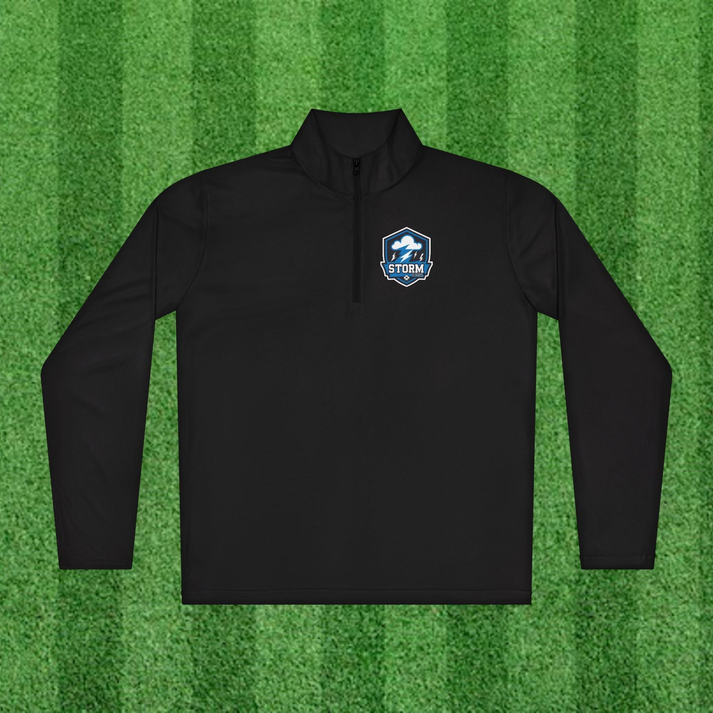 STORM Adult Quarter Zip