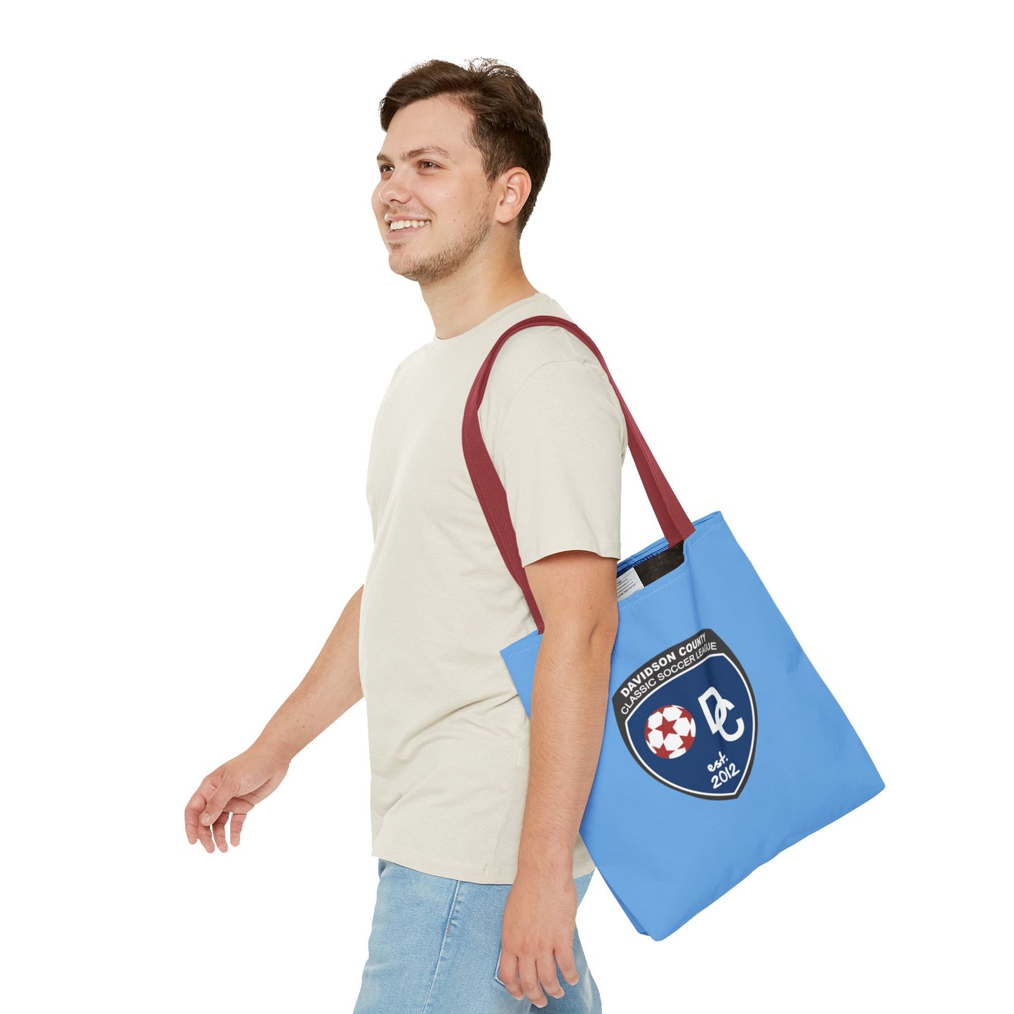 DCYSL Tote Bag