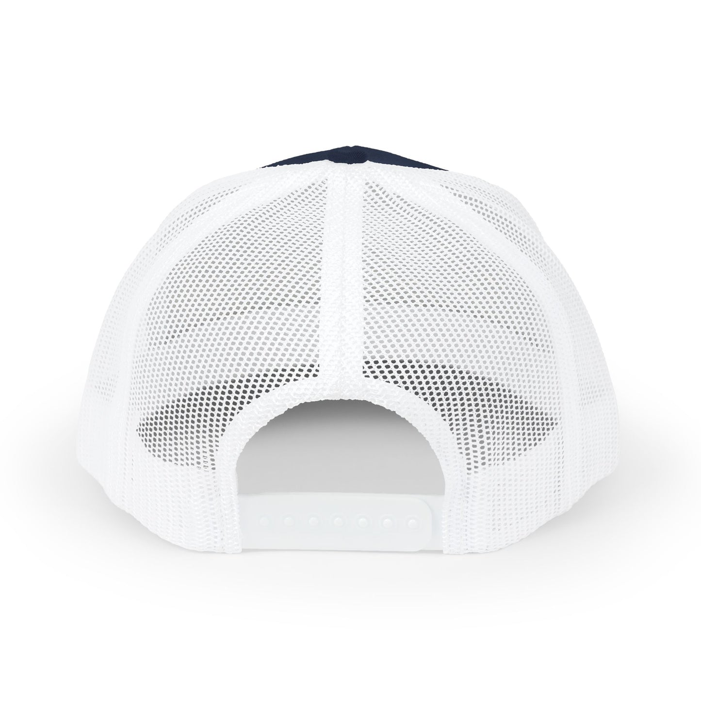 DCYSL Snapback Trucker Cap