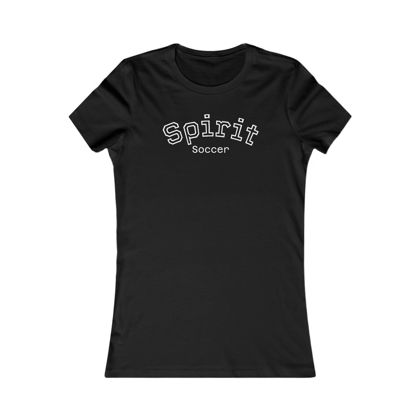 Kick Grass Women's Tee - SPIRIT