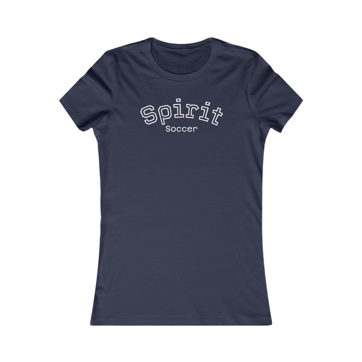 Kick Grass Women's Tee - SPIRIT
