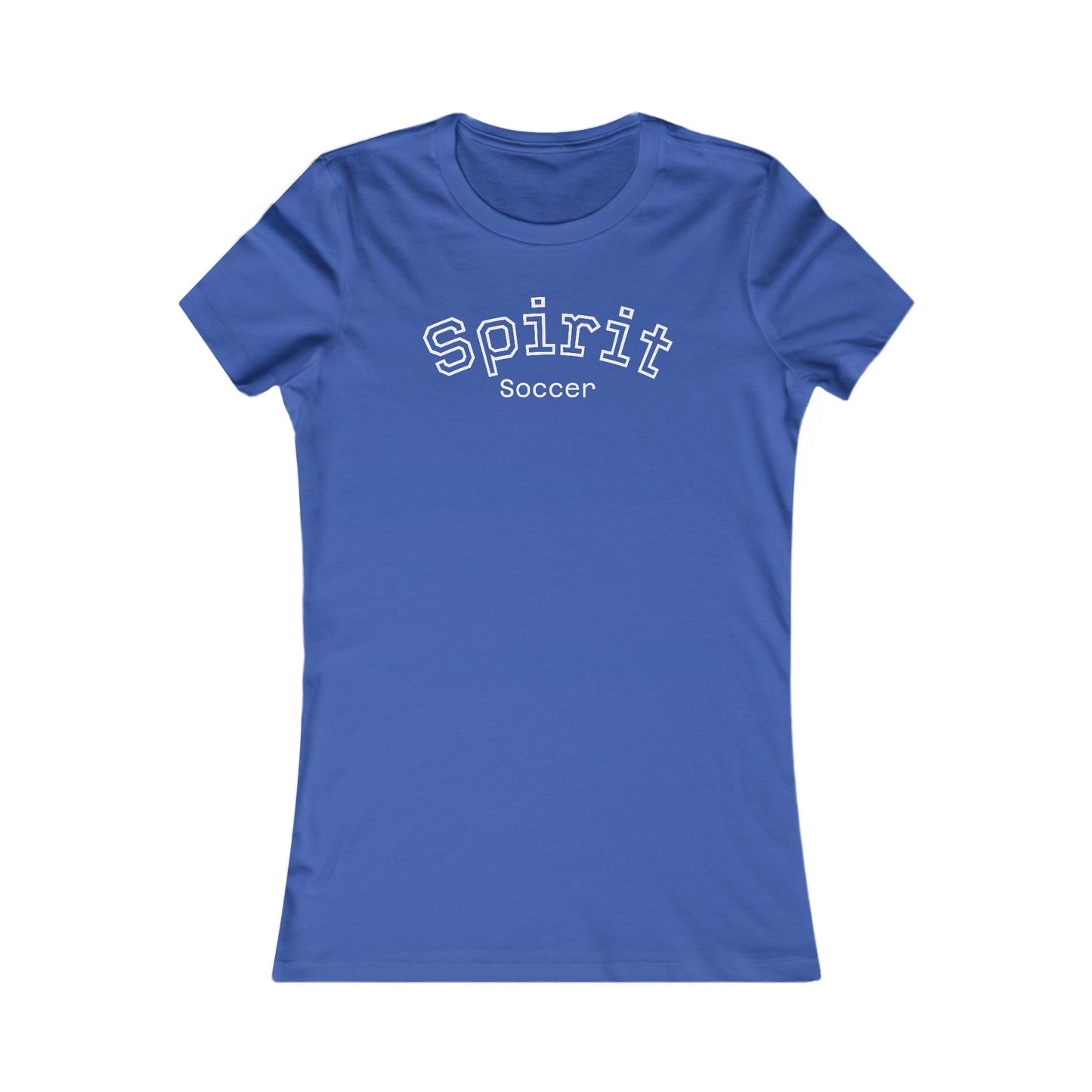 Kick Grass Women's Tee - SPIRIT