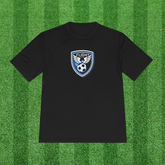FLIGHT Adult Unisex Dri Fit Tee