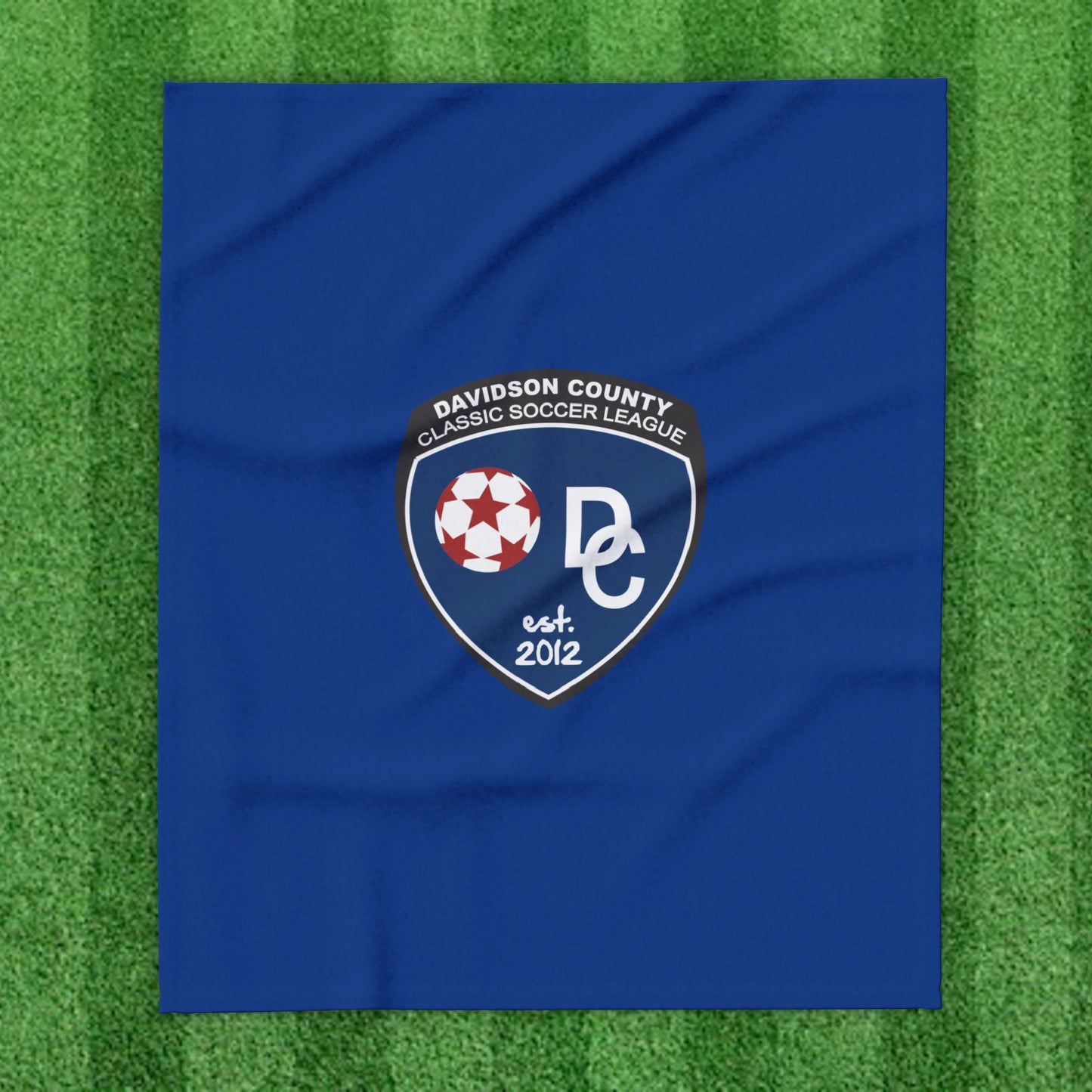 DCYSL Fleece Blanket