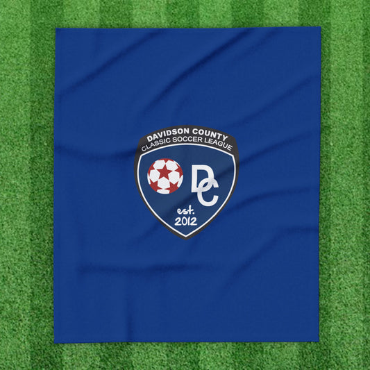 DCYSL Fleece Blanket