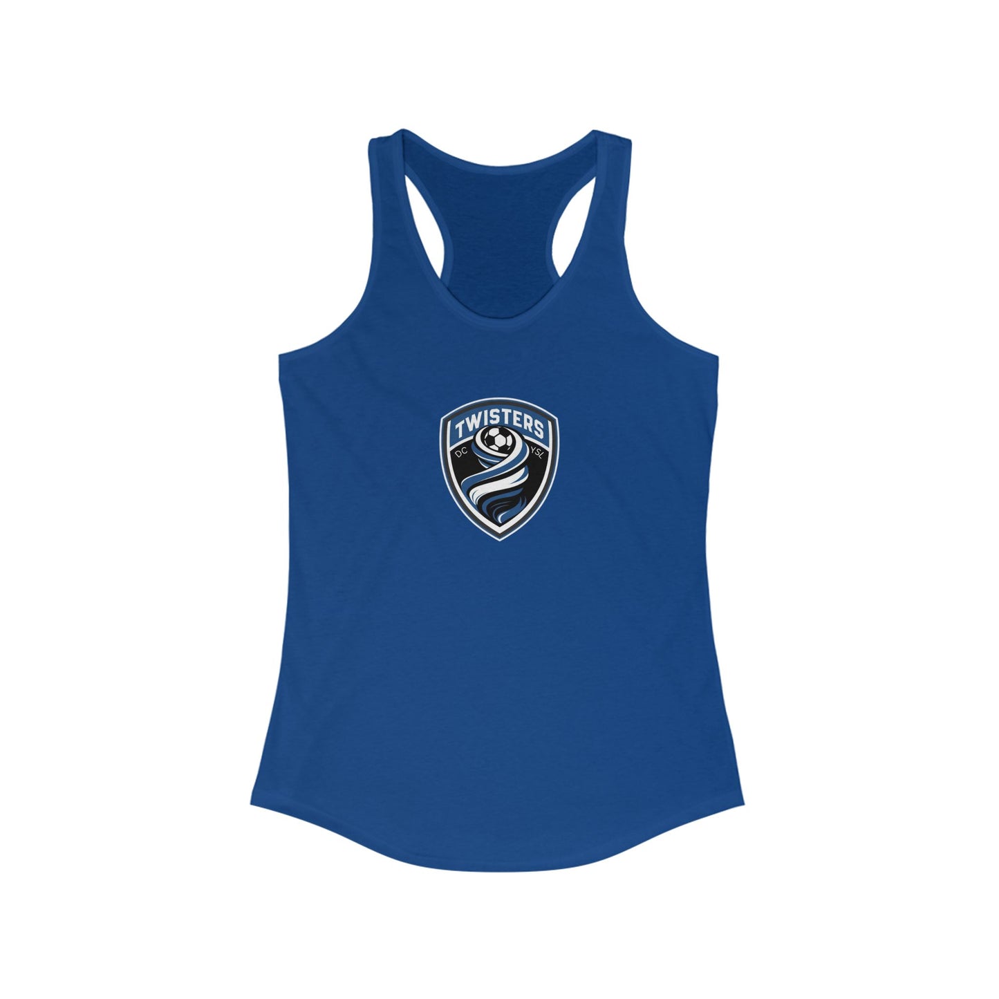 TWISTERS Women's Tank