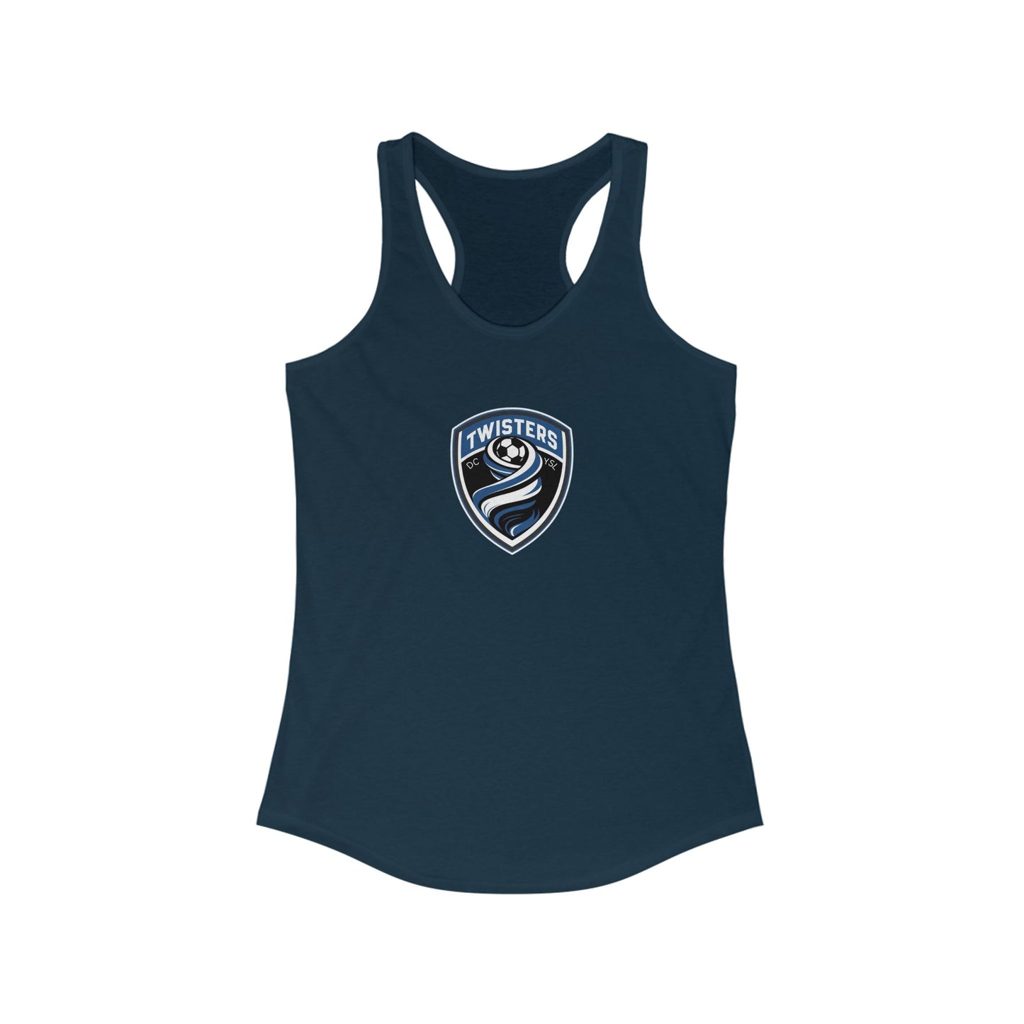 TWISTERS Women's Tank