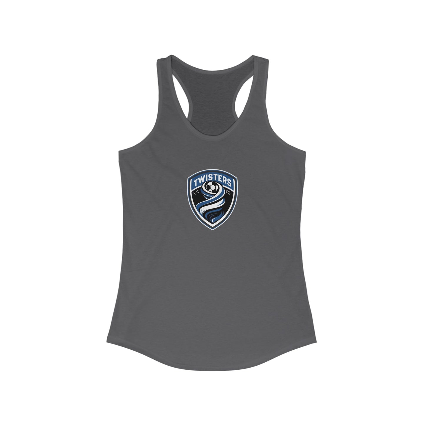 TWISTERS Women's Tank