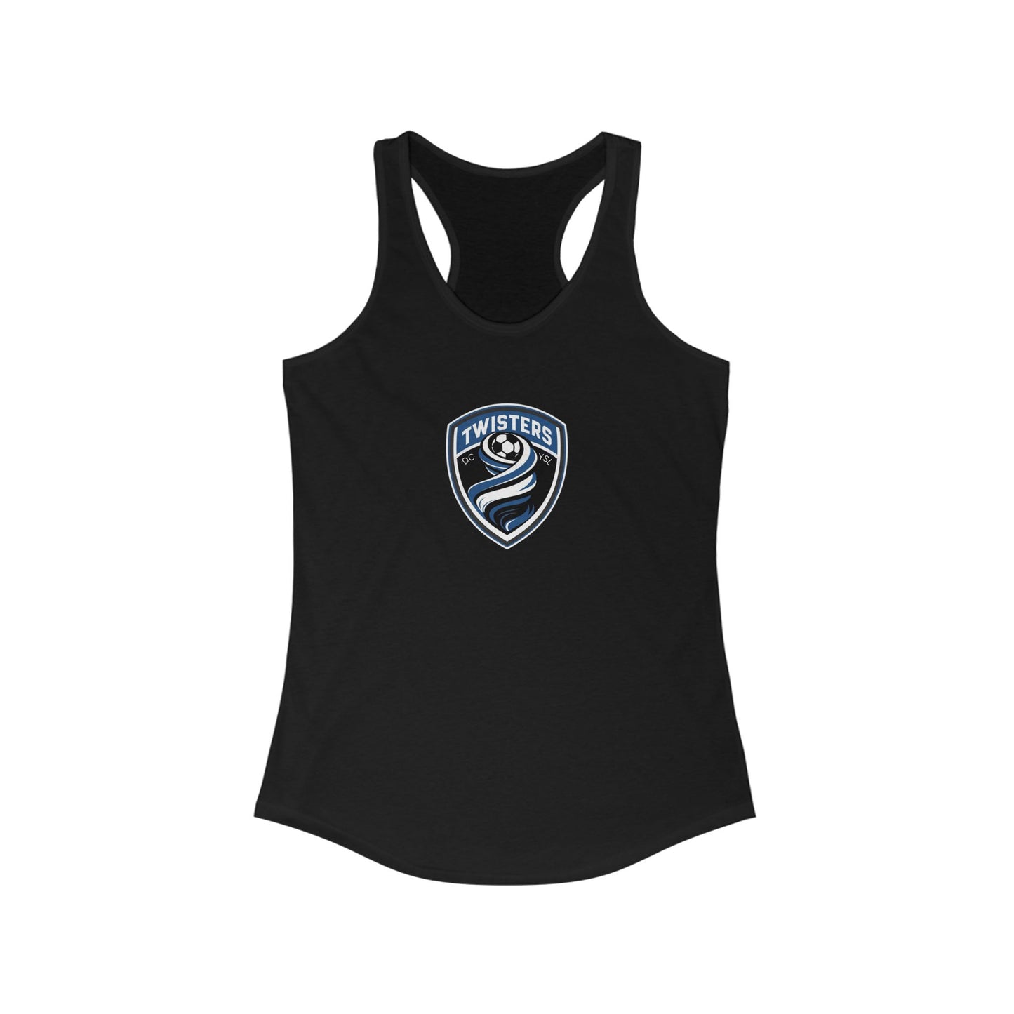 TWISTERS Women's Tank