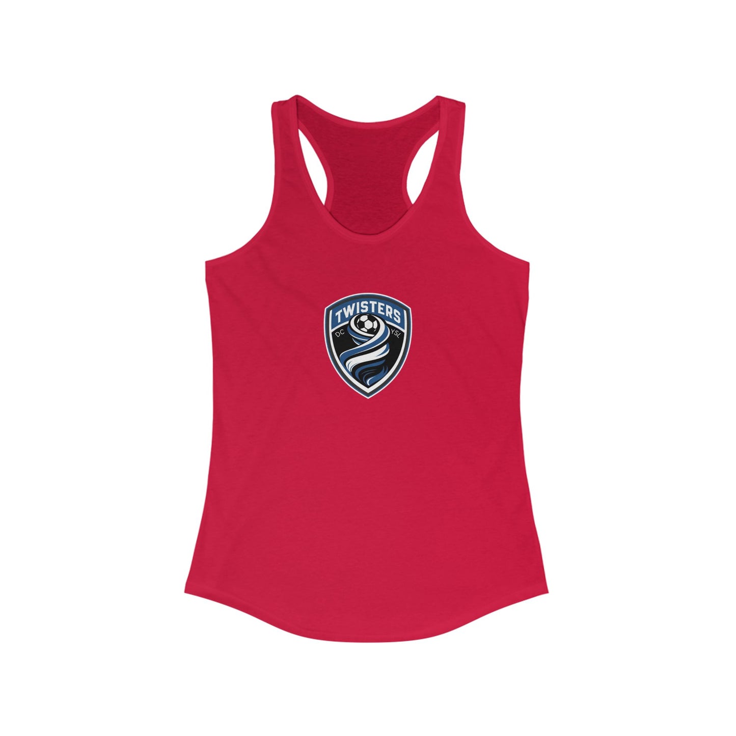 TWISTERS Women's Tank