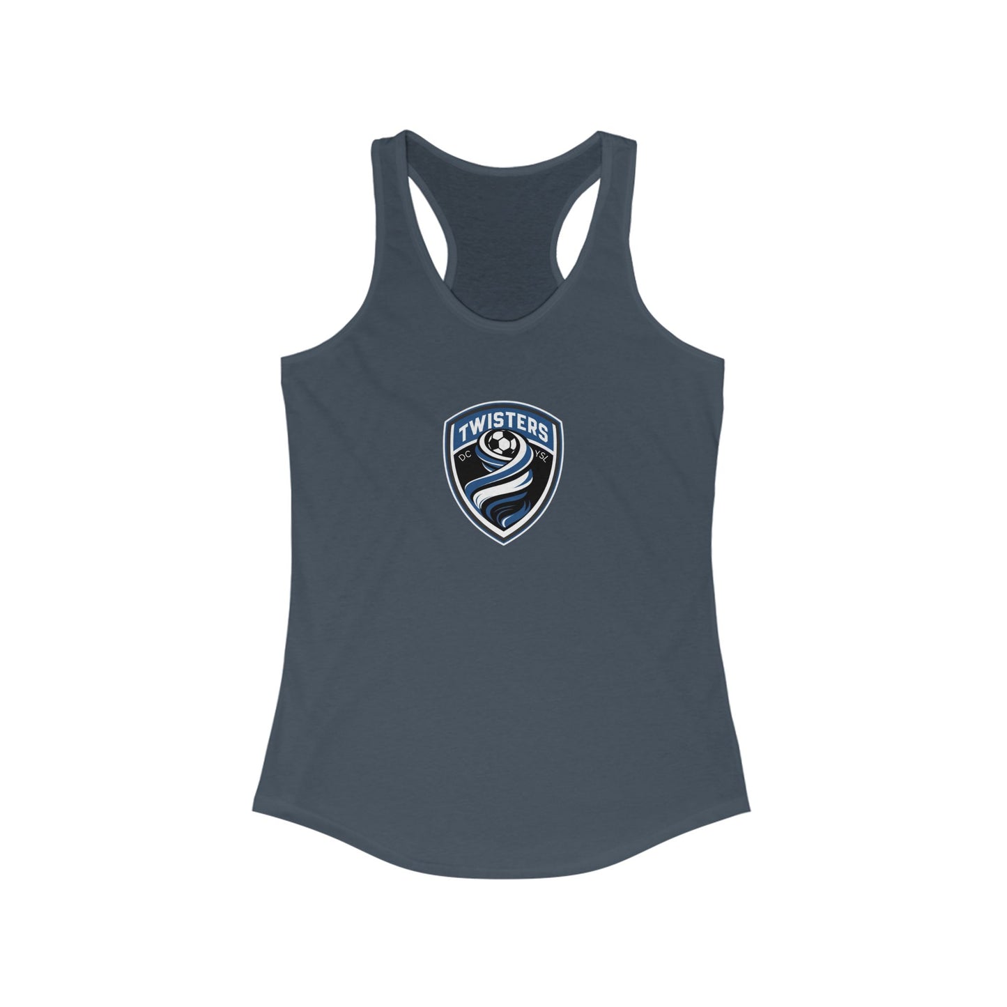 TWISTERS Women's Tank