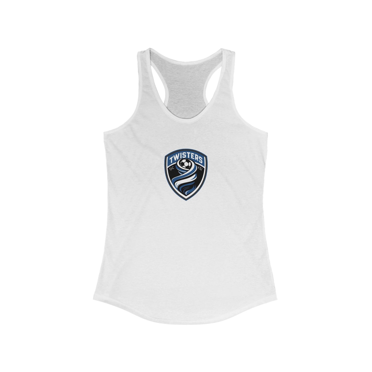 TWISTERS Women's Tank