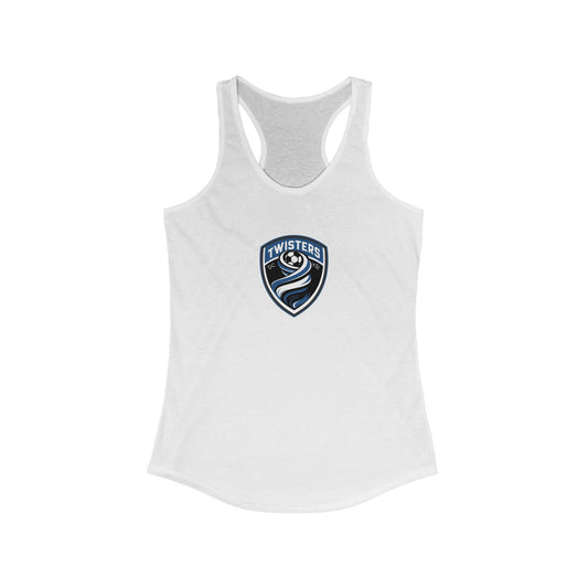 TWISTERS Women's Tank
