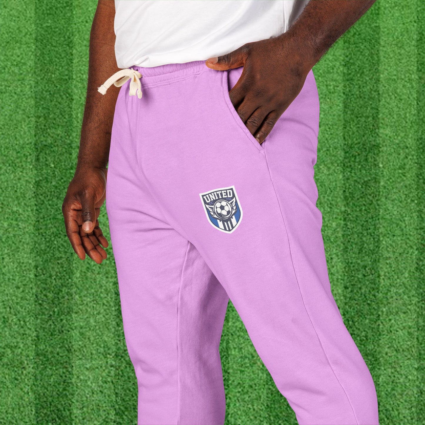 United Adult Joggers