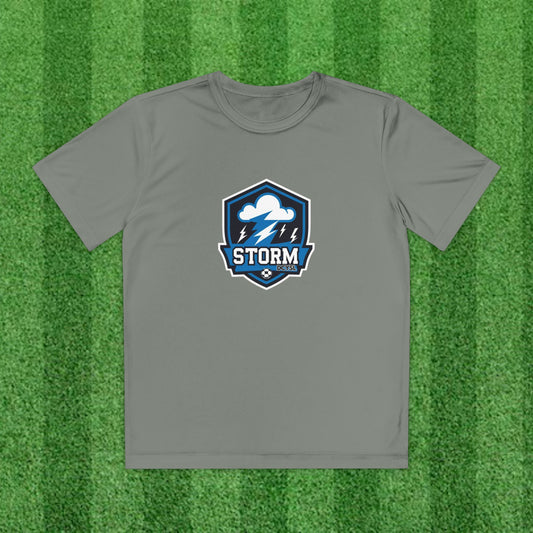 STORM - Youth Dri Fit Tee