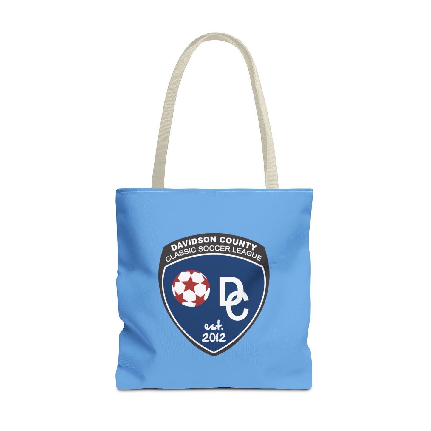 DCYSL Tote Bag