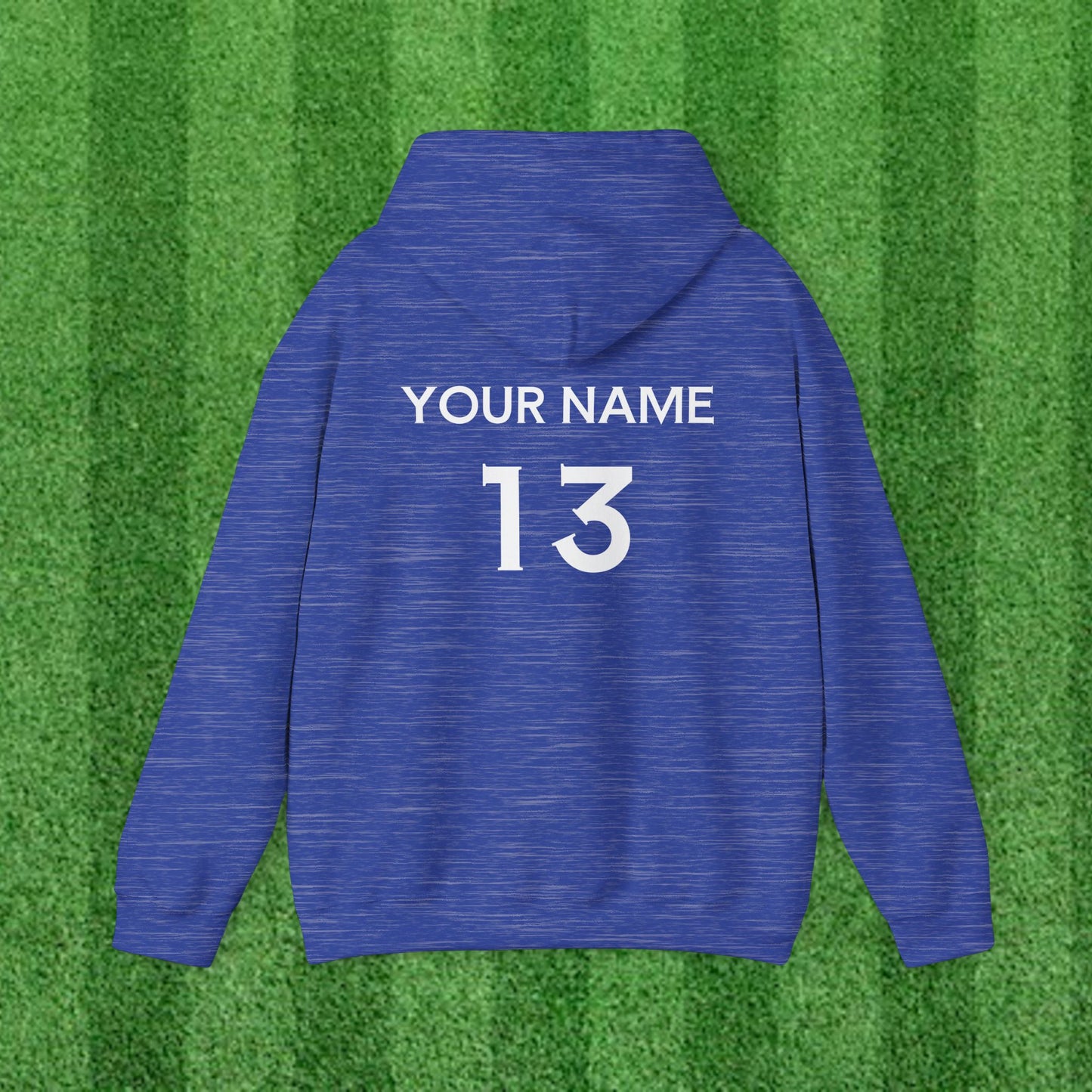 FLIGHT Adult Hoodie (Customizable)