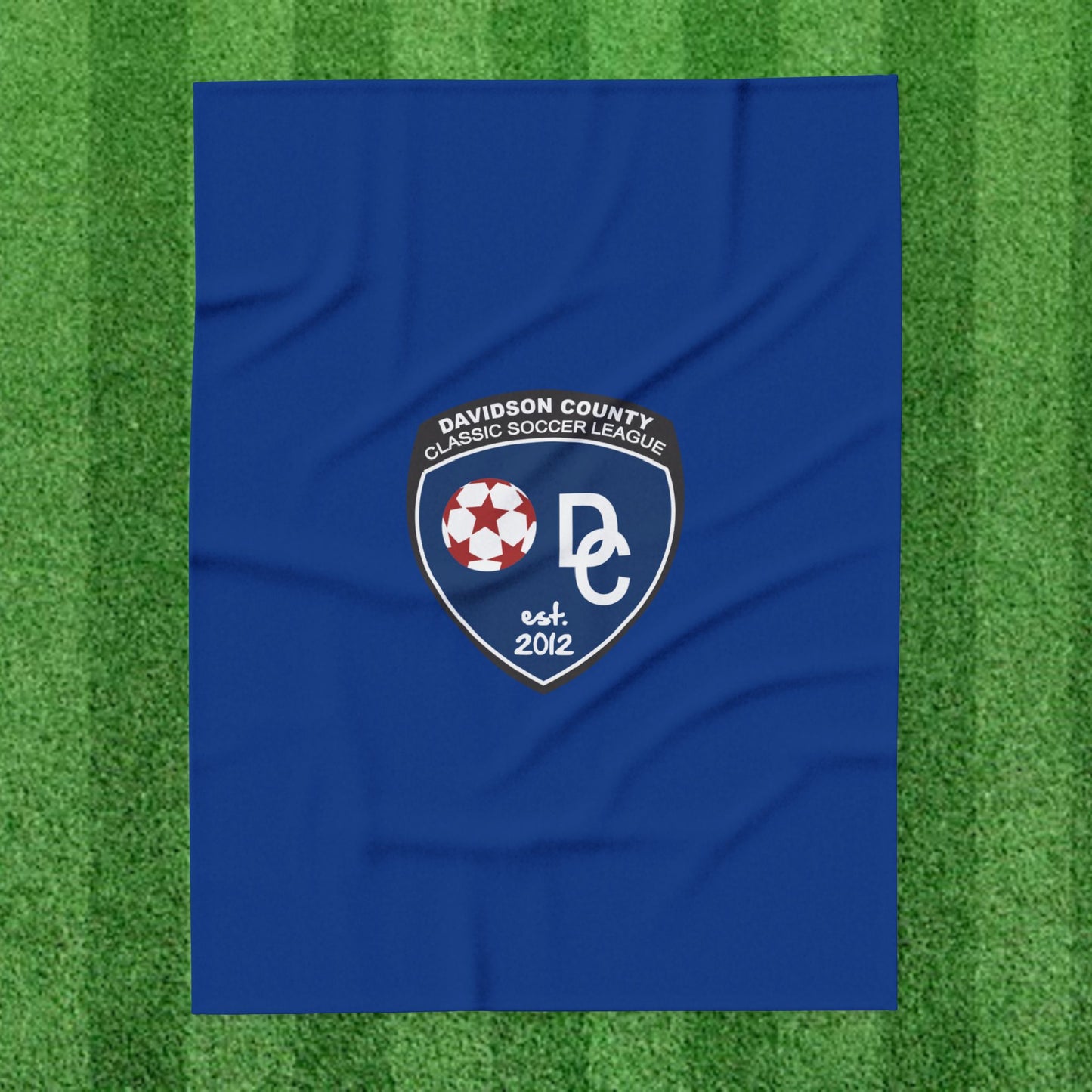 DCYSL Fleece Blanket