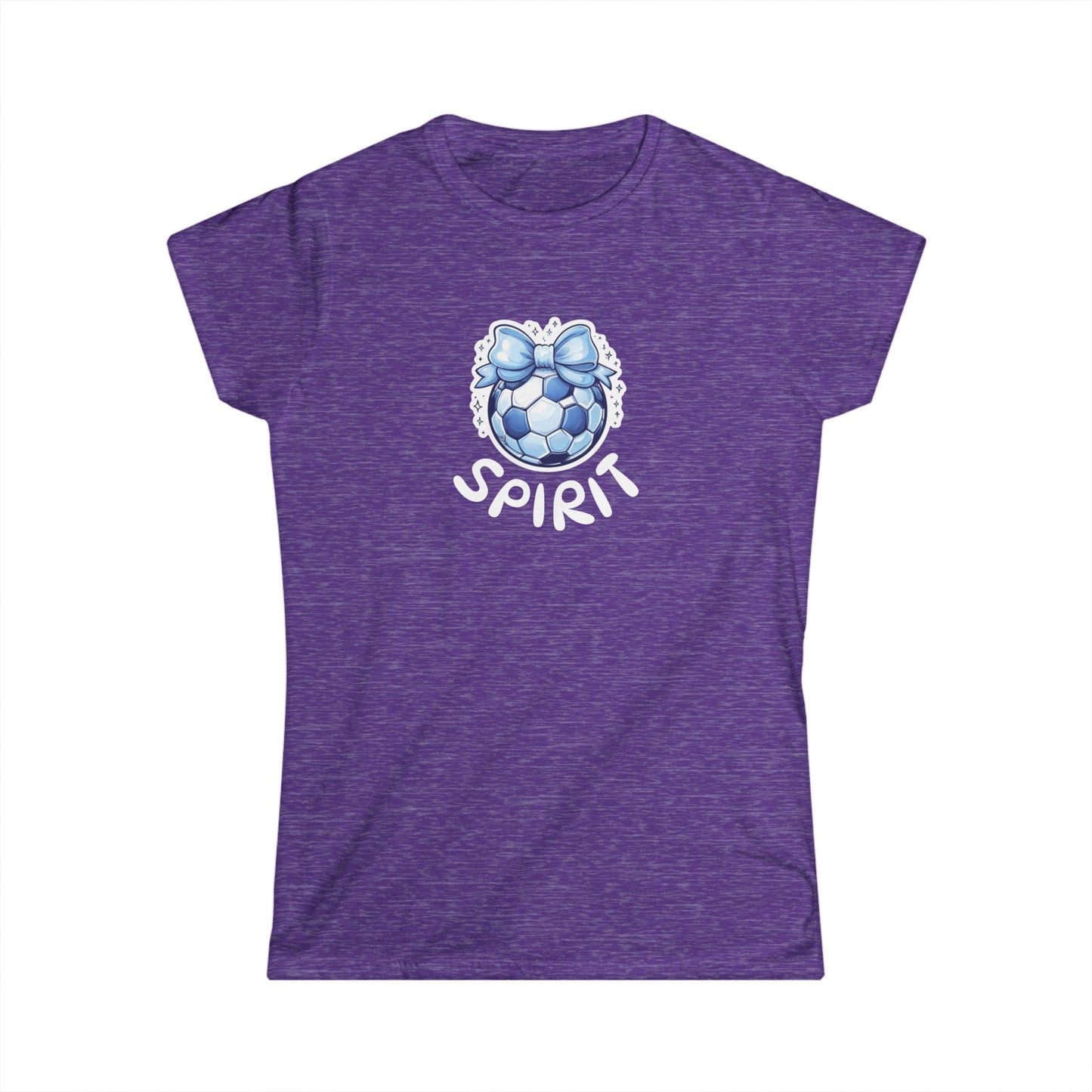 SPIRIT Bow Softstyle Tee (ADULT)