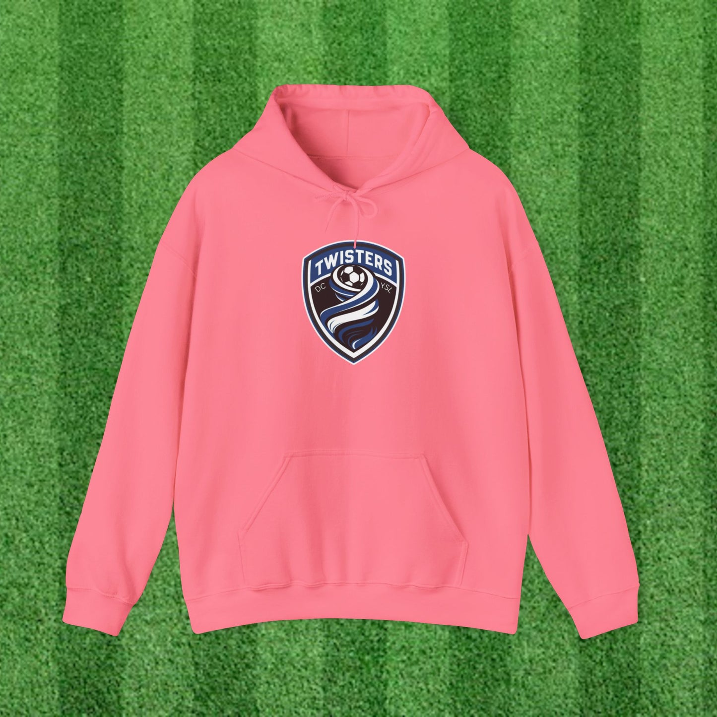 TWISTERS Adult Hoodie (Customizable)