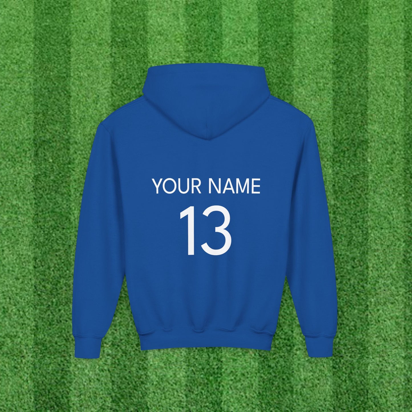 TWISTERS Youth Hoodie (Customizable)