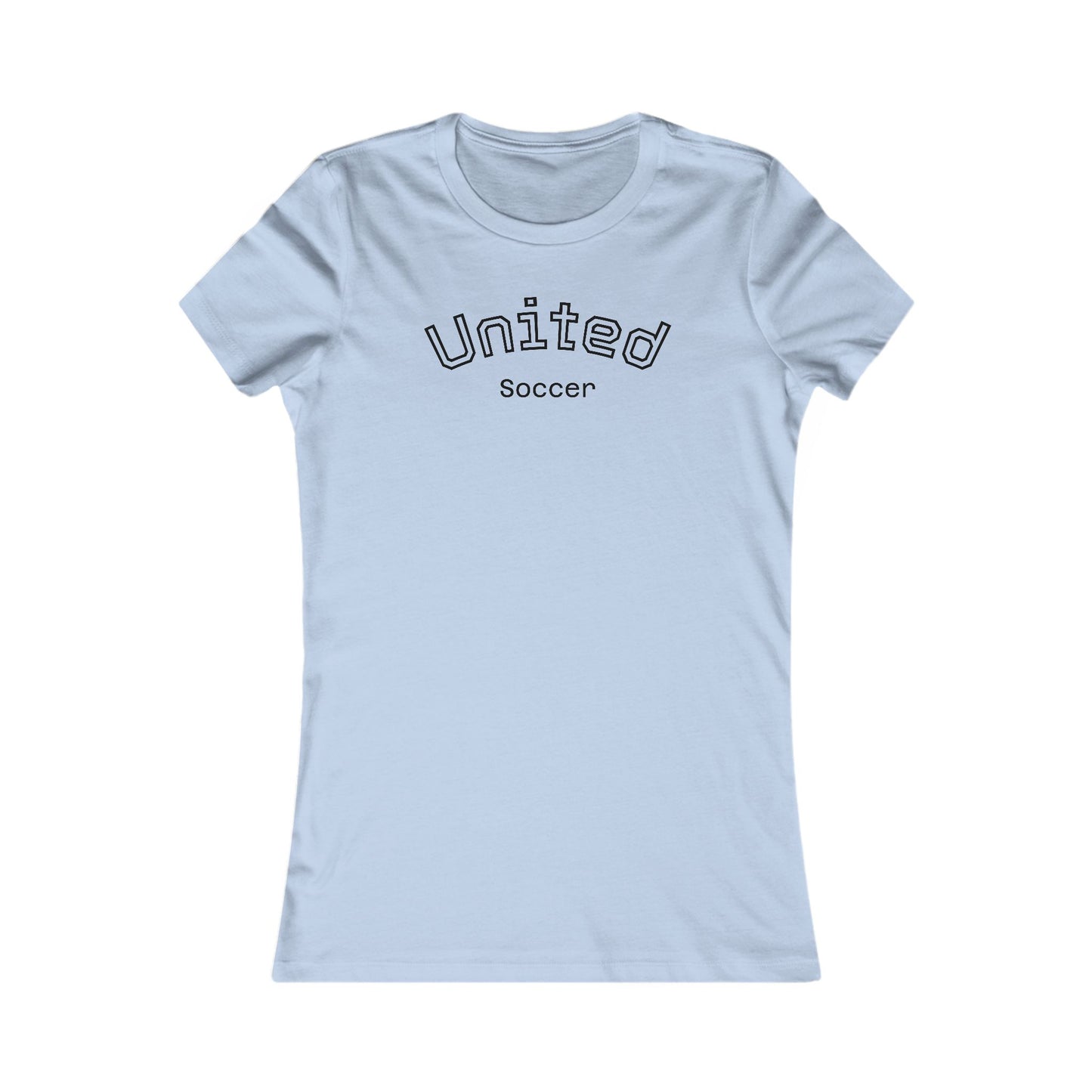 Kick Grass Women's Tee - United