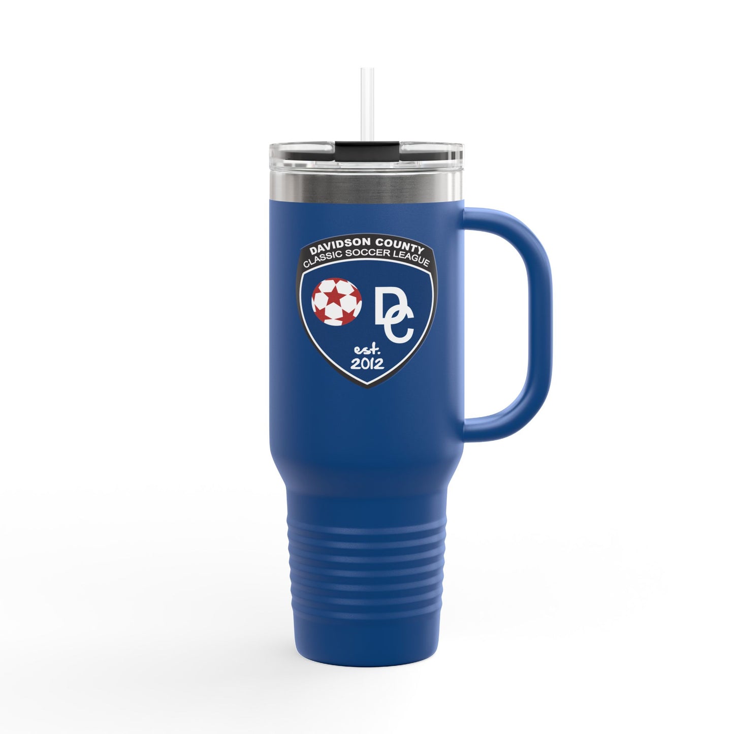 DCYSL Insulated Cup - 40oz