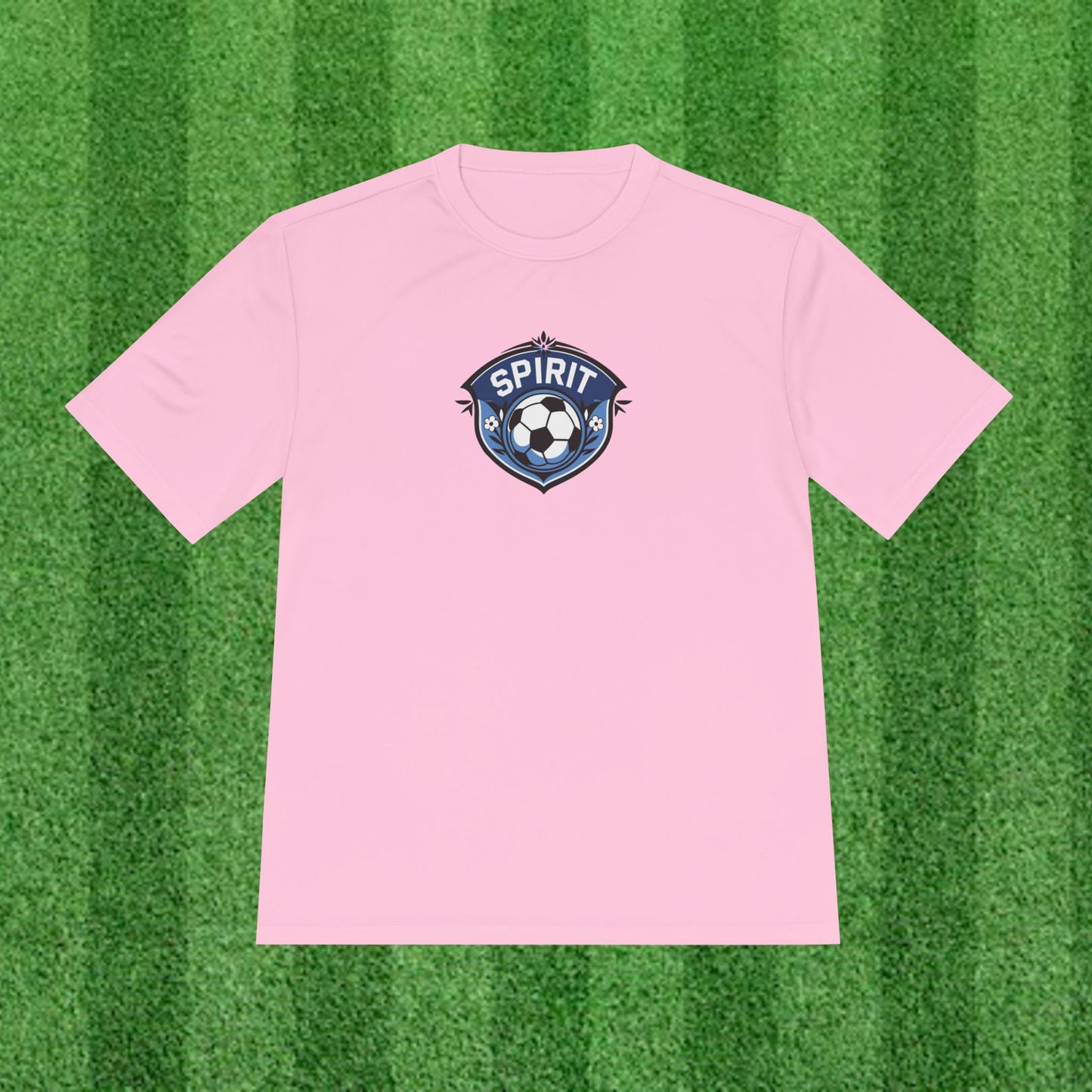 SPIRIT - Adult Dri Fit Tee