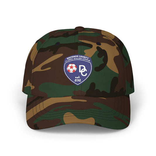 DCYSL Hat (Adjustable)