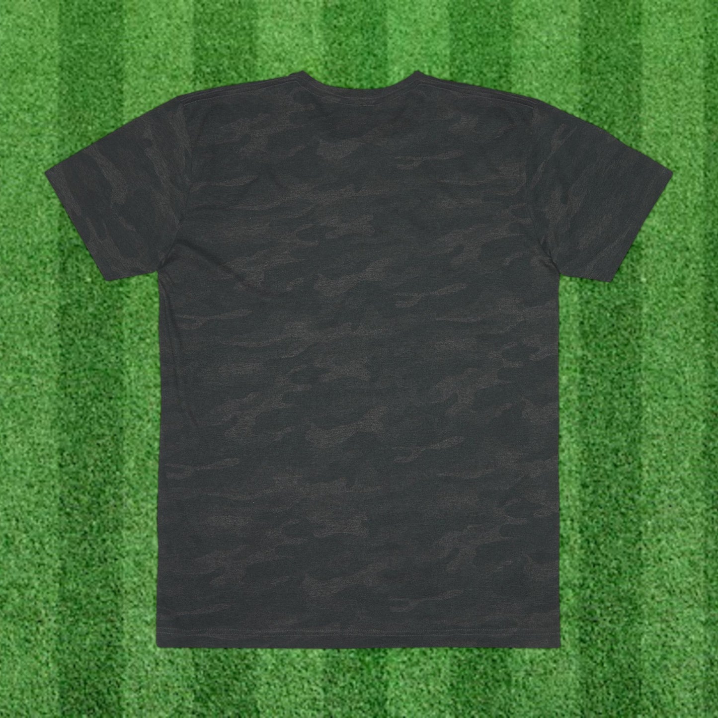 Spirit 2025 Unisex Adult Tee (Leopard or Camo)