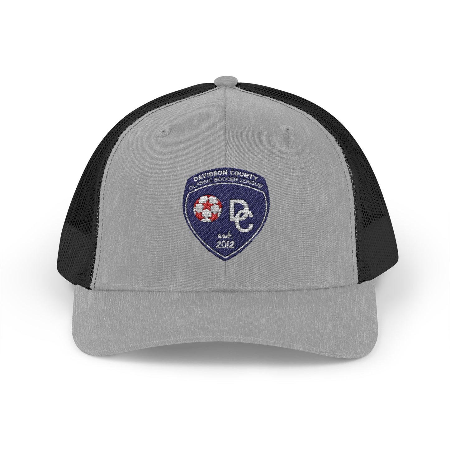 DCYSL Snapback Trucker Cap