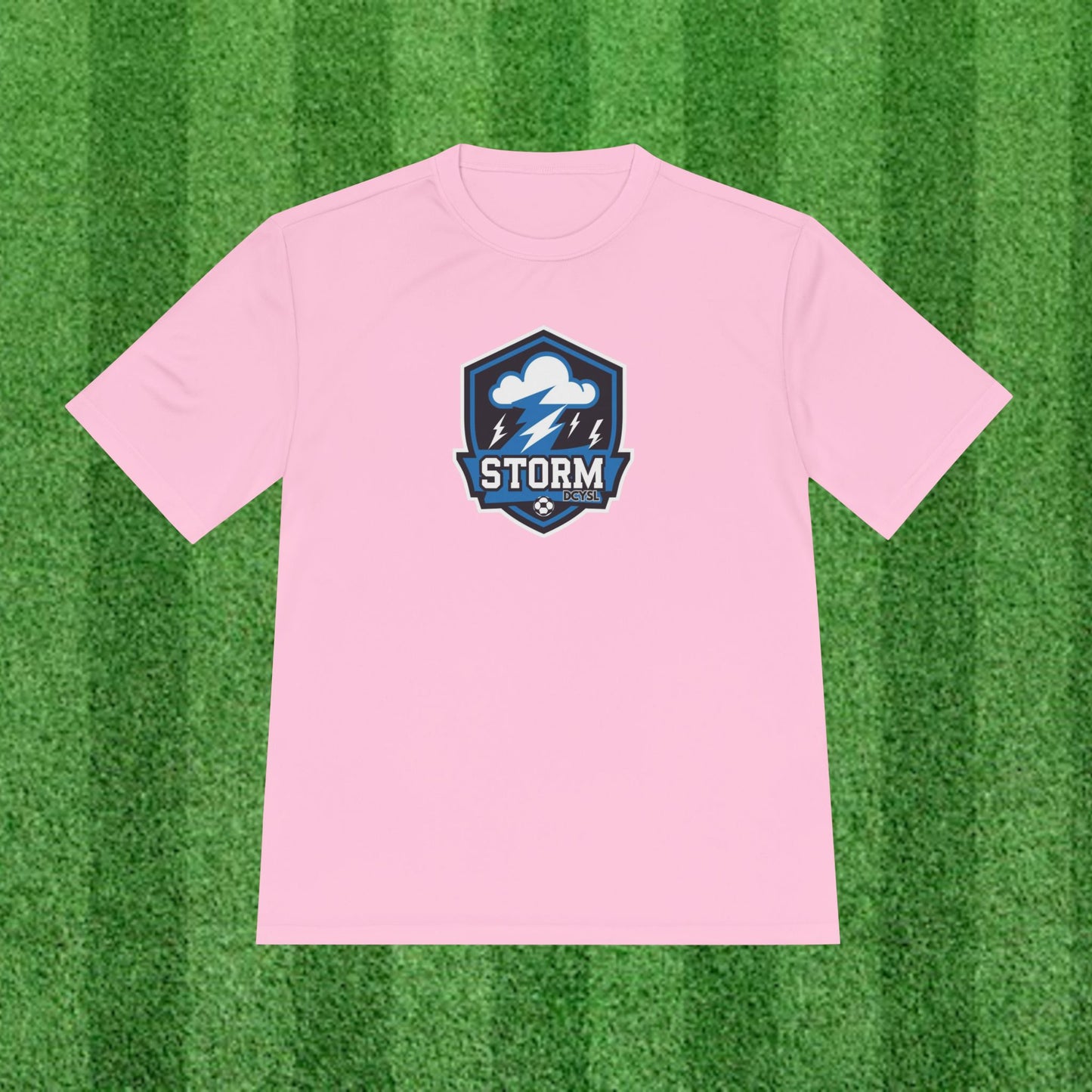 STORM - Dri Fit Tee (Adult Unisex)