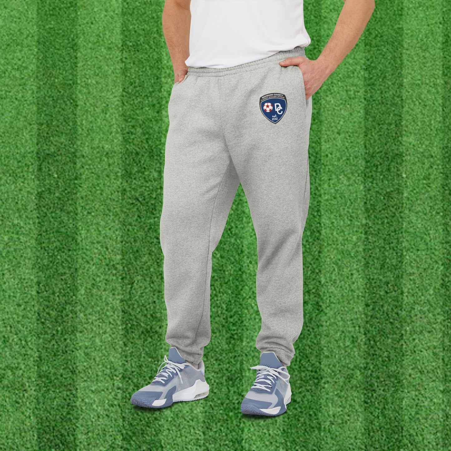 DCYSL Adult Unisex Joggers - ADIDAS