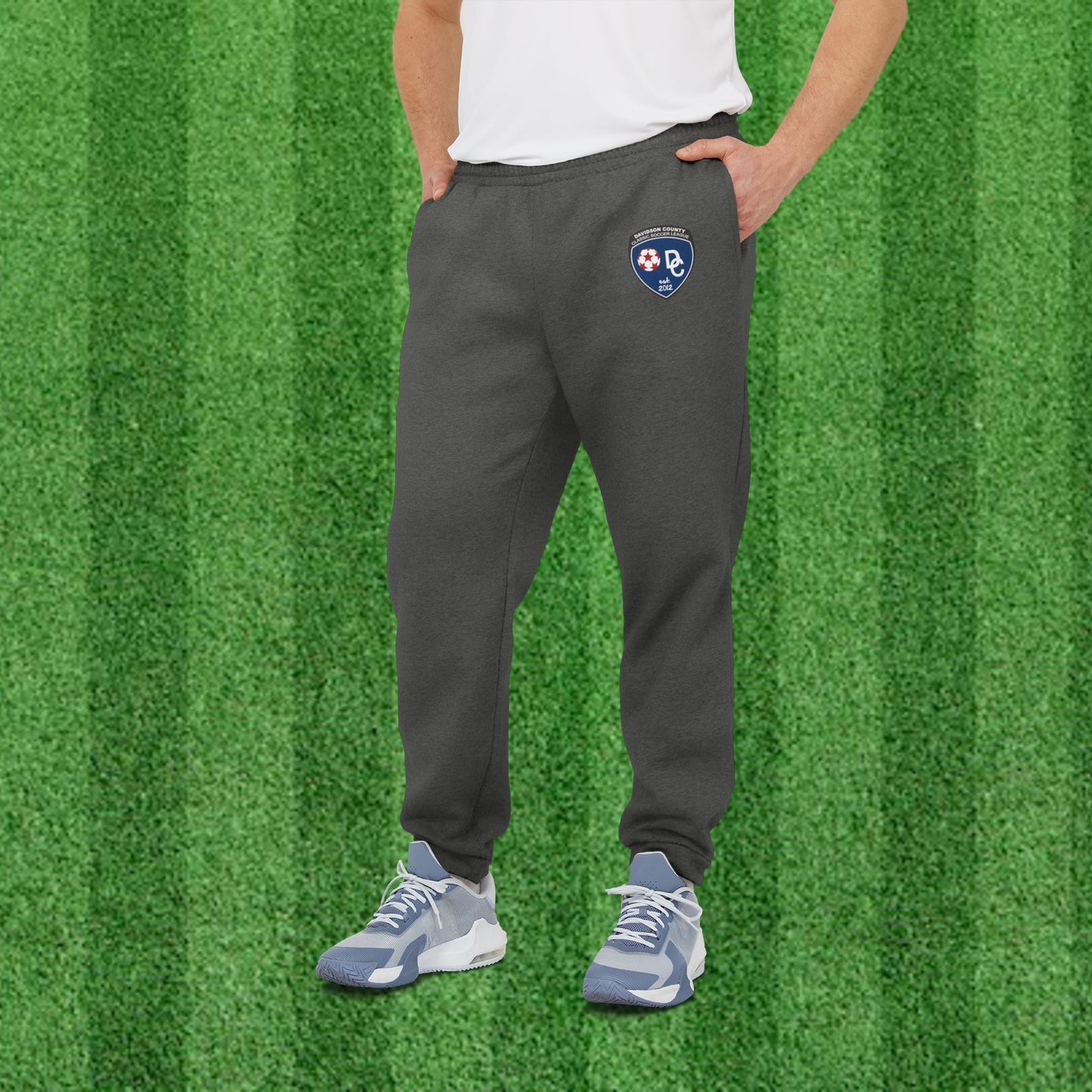 DCYSL Adult Unisex Joggers - ADIDAS