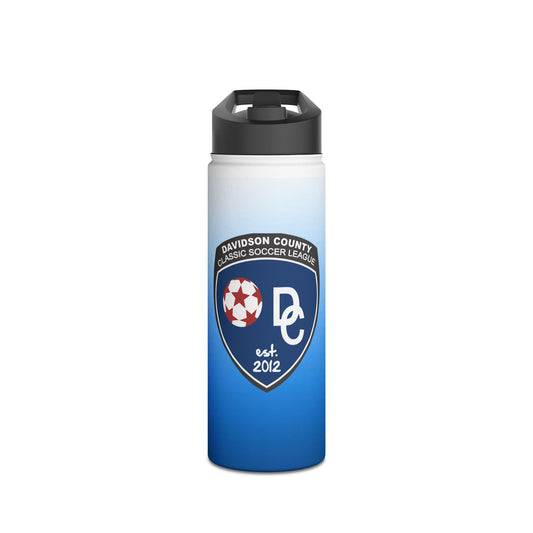 DCYSL Stainless Steel Water Bottle