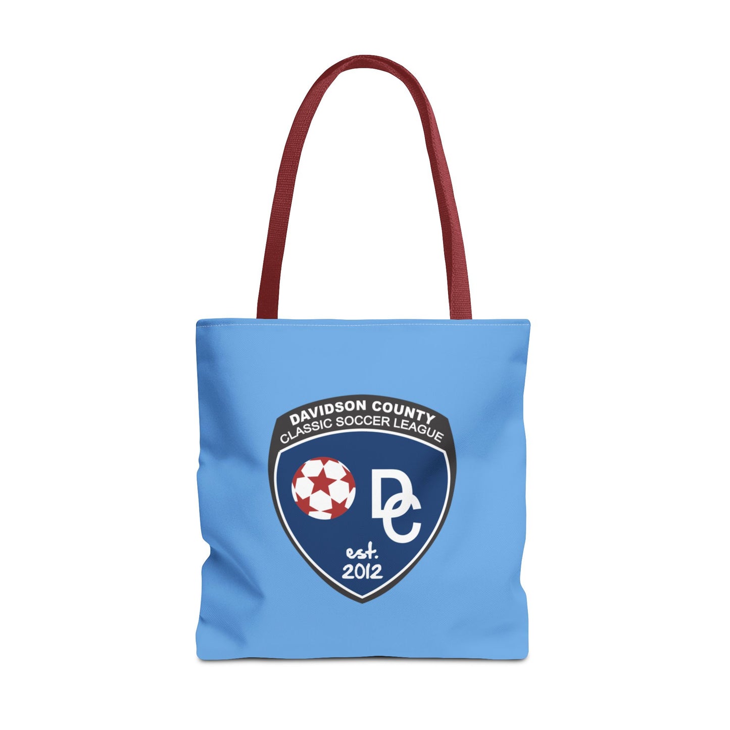 DCYSL Tote Bag