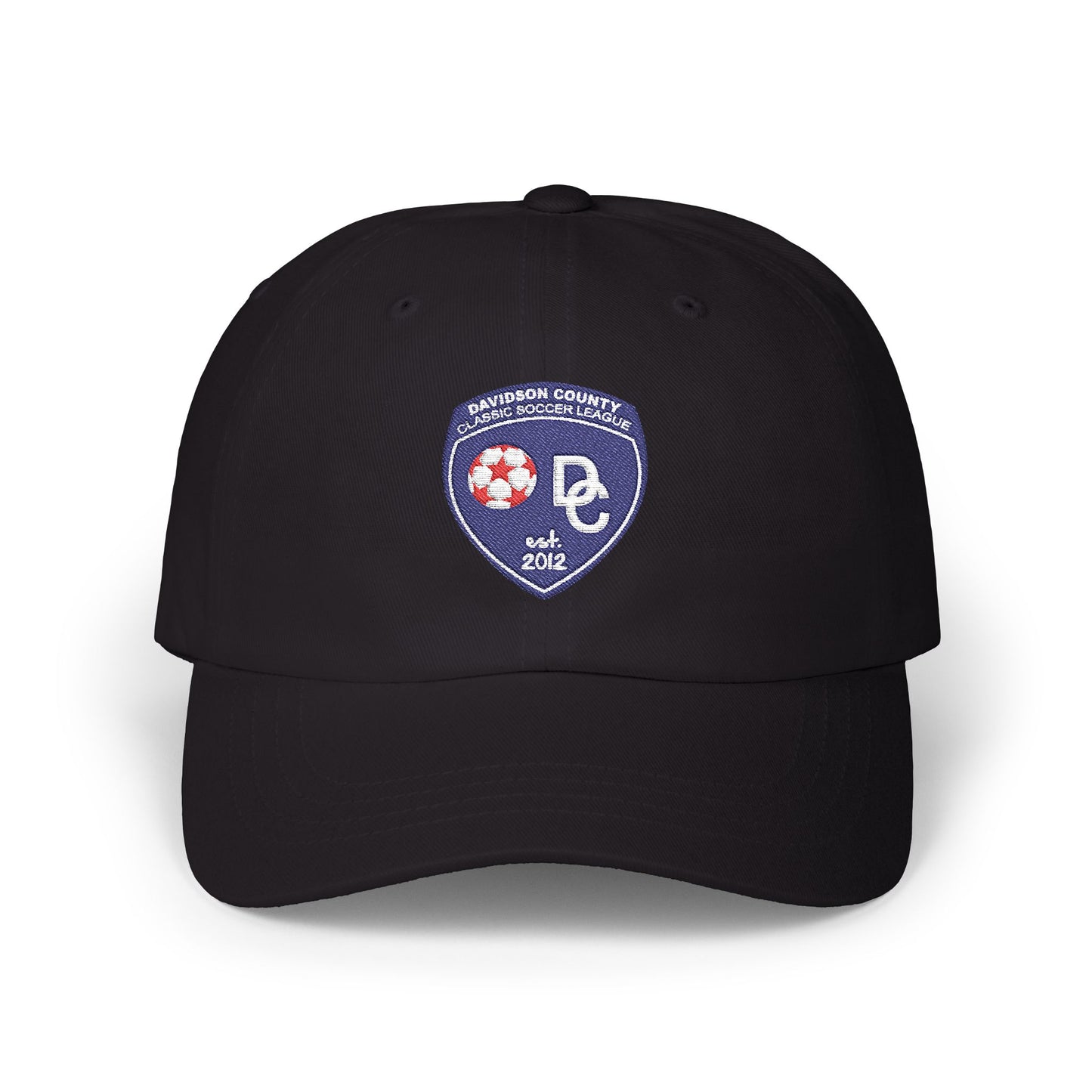 DCYSL Hat (Adjustable)