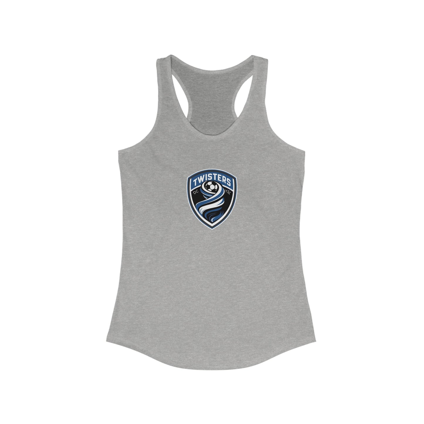 TWISTERS Women's Tank