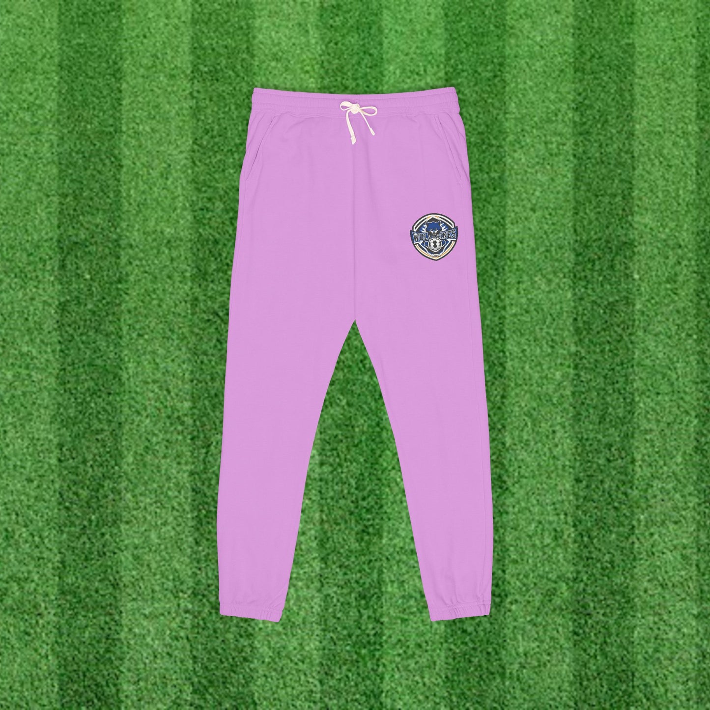 Wolverines Adult Joggers