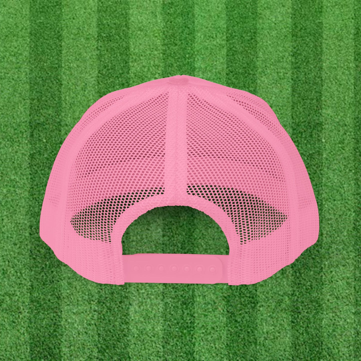 UNITED Snapback Trucker Cap
