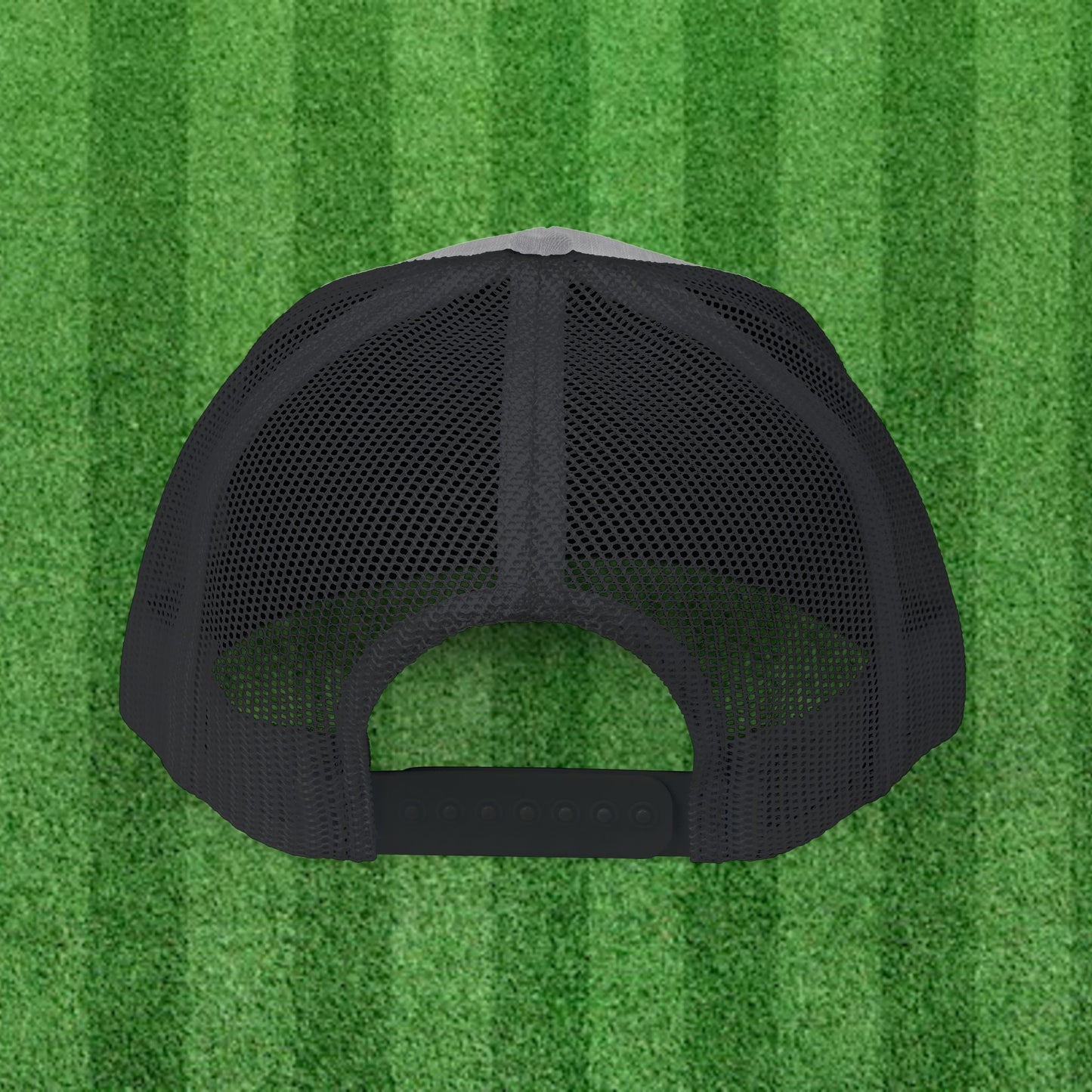 STORM Snapback Trucker Cap