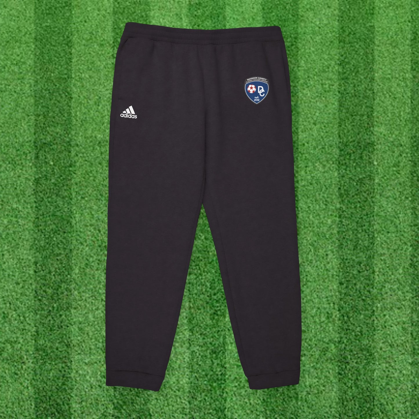 DCYSL Adult Unisex Joggers - ADIDAS