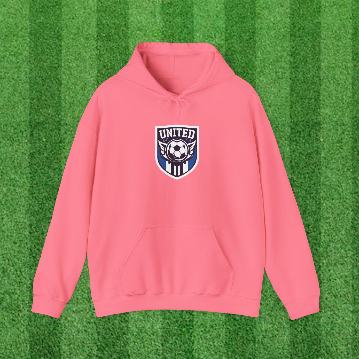 UNITED Adult Hoodie