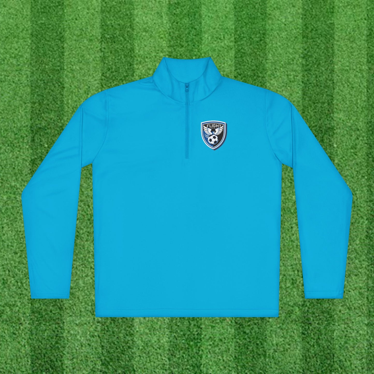 FLIGHT Adult Quarter Zip