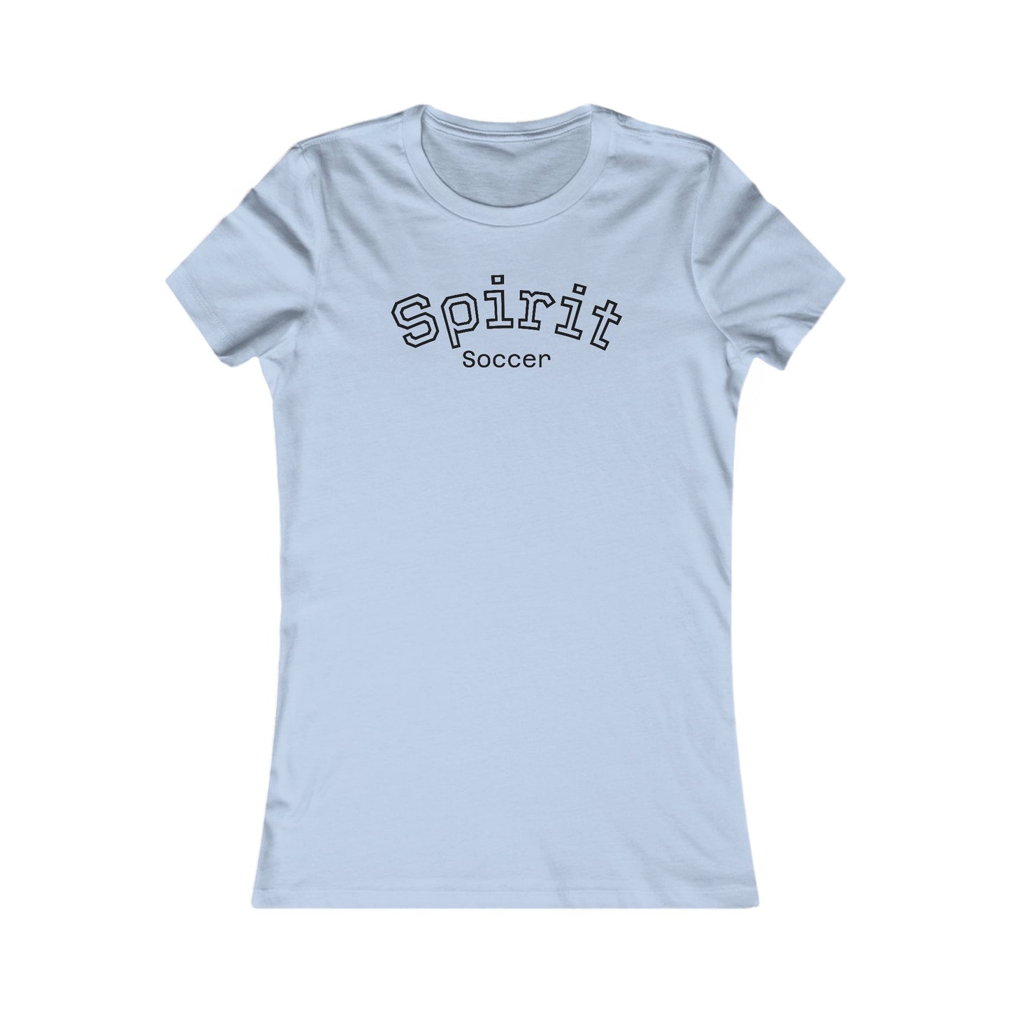 Kick Grass Women's Tee - SPIRIT