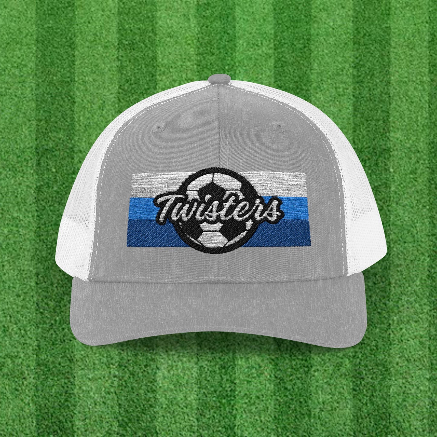 TWISTERS Snapback Trucker Cap